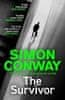 Simon Conway: The Survivor: A Sunday Times Thriller of the Month