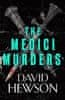 David Hewson: The Medici Murders