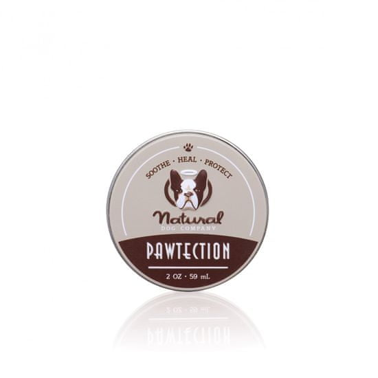 Natural Dog company Ochranný vosk na tlapky -Paw tection plechovka 59ml