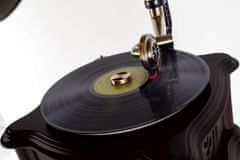 PLATINIUM Retro gramofon s CD RP-013C, samostatně