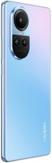 Oppo Reno10 5G, 8GB/256GB, Ice Blue