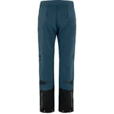 Fjällräven Bergtagen Touring Trousers W, černá, 42/r