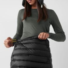 Fjällräven Expedition Pack Down Skirt, černá, l