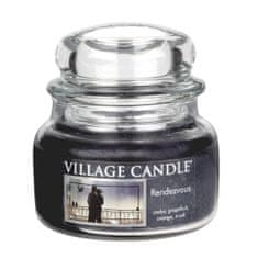 Village Candle Rande