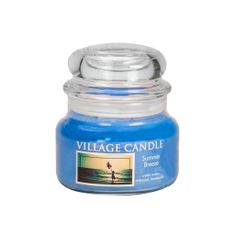 Village Candle Vonná svíčka - Letní vánek Doba hoření: 105 hodin
