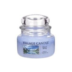 Village Candle Vonná svíčka - Ledovcový vánek Doba hoření: 105 hodin