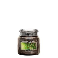 Village Candle Black Bamboo Doba hoření: 105 hodin