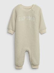 Gap Baby overal sherpa 18-24M