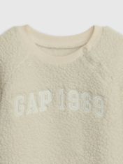 Gap Baby overal sherpa 18-24M