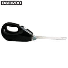 Daewoo Daewoo SYM-1359: Electric Knife