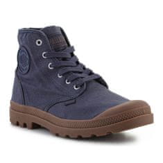 Palladium Boty Pampa Hi velikost 45