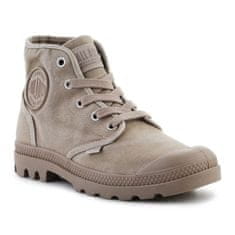 Palladium Boty Pampa Hi velikost 41,5