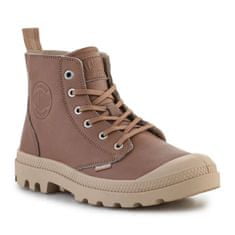 Palladium Pampa Zip Lth Ess bota velikost 46