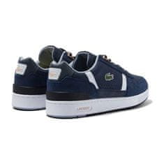 Lacoste Boty T-Clip velikost 42