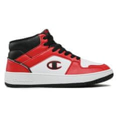 Champion Boty Rebound 2.0 Mid velikost 45,5