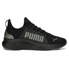 Puma Boty Softride Premier Slip Camo velikost 44,5