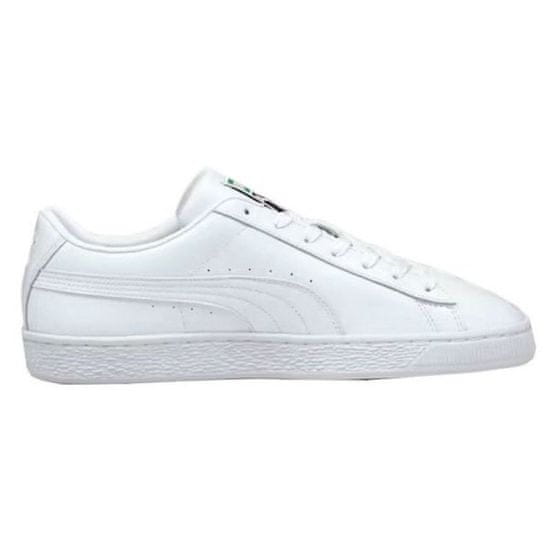 Puma Boty Basket Classic Xxi