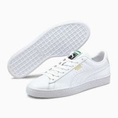 Puma Boty Basket Classic Xxi velikost 44