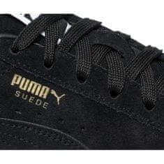 Puma Semišové boty Classic Xxi velikost 45