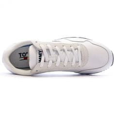 Tommy Hilfiger Boty Tommy Jeans Mix Runner velikost 43