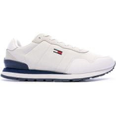 Tommy Hilfiger Boty Tommy Jeans Mix Runner velikost 43