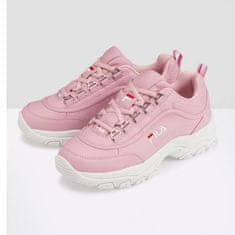 FILA Boty Strada Low Wmn velikost 38