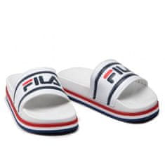 FILA Žabky Morro Bay Zeppa Wmn velikost 41