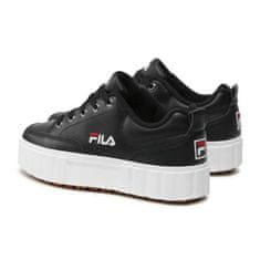 FILA Boty Sandblast L velikost 38