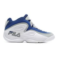 FILA Grant Hill 3 Mid boot velikost 45