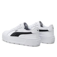 Puma Boty Karmen L velikost 36