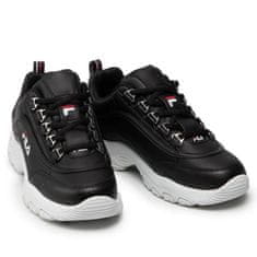 FILA Boty Strada Teens velikost 39