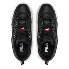 FILA Boty Strada Teens velikost 38