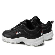 FILA Boty Strada Teens velikost 39