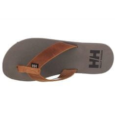 Helly Hansen Žabky Seasand 2 Leather velikost 46,5