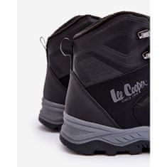 Lee Cooper Pánské trekové boty Trappers velikost 45