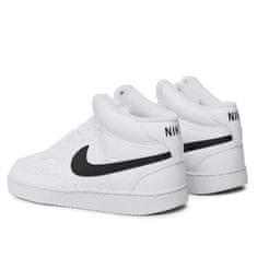 Nike Boty Court Vision Mid Nn velikost 46