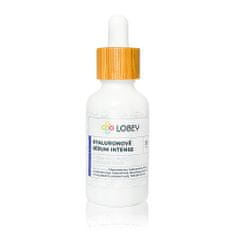 Lobey Hyaluronové sérum Intense 30 ml