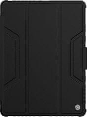 Nillkin Bumper PRO Protective Stand Case pro iPad 10.2 2019/2020/2021 Black