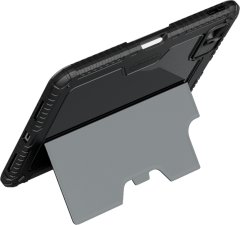 Nillkin Bumper Combo Keyboard Case pro iPad 10.9 2022 Black