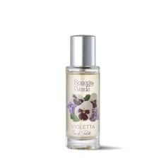 Bottega Verde VIOLKA - Toaletní voda, 30ml