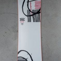 Gravity snowboard GRAVITY Mist 149