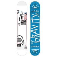 Gravity snowboard GRAVITY Mist 149