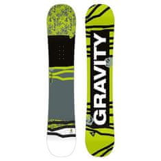 Gravity snowboard GRAVITY Flash 130