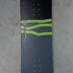 Gravity snowboard GRAVITY Flash 130