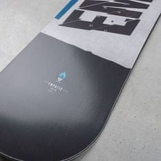 Gravity snowboard GRAVITY Empatic Jr 130