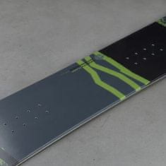 Gravity snowboard GRAVITY Flash 130