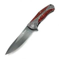 Foxter 2653 Lovecký nůž zavírací 22 cm
