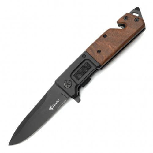 Foxter 2694 Taktický nůž skládací 23 cm