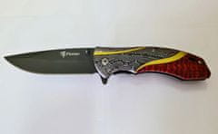 Foxter 2656 Lovecký nůž zavírací 21 cm