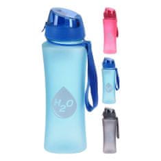 Láhev na pití 650ml SPORT plastová